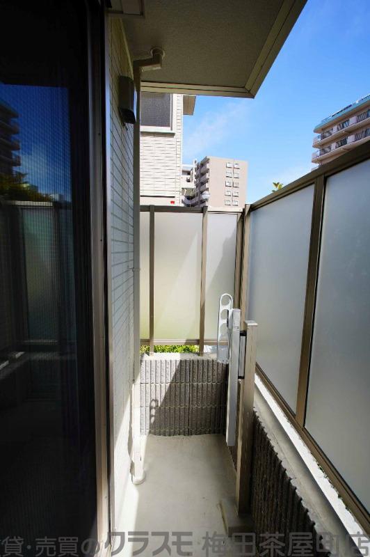 24/30 バルコニー