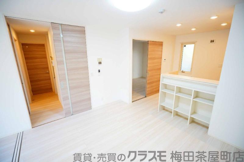 5/30 リビング/ダイニング