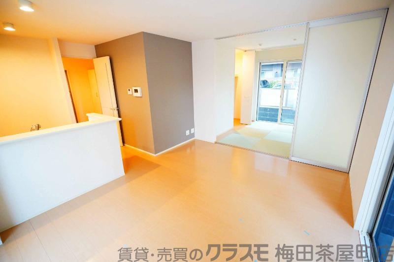 4/30 リビング/ダイニング