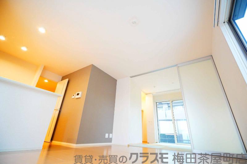 5/30 リビング/ダイニング