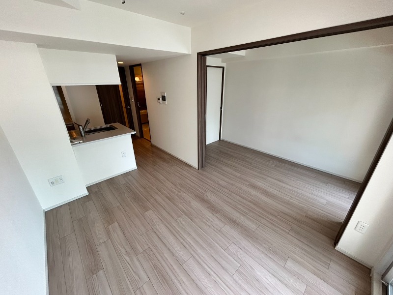 4/30 リビング/ダイニング