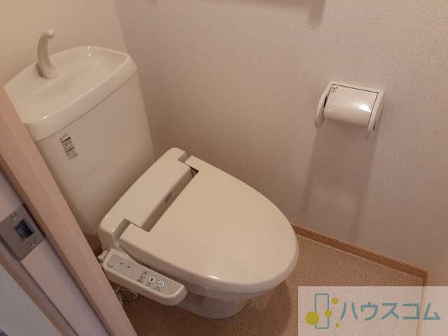 14/30 トイレ