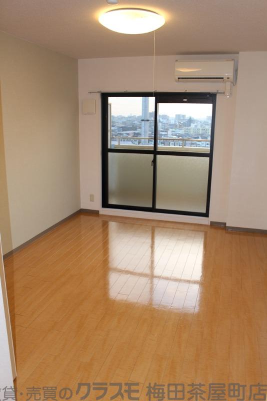 4/30 リビング/ダイニング