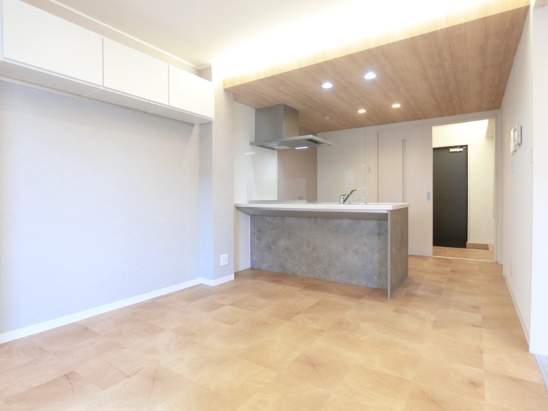 5/30 リビング/ダイニング