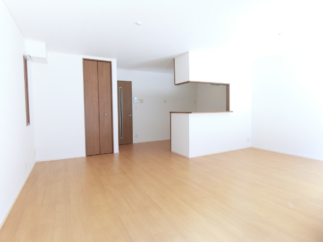 5/30 リビング/ダイニング