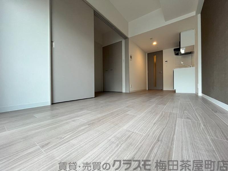 4/29 リビング/ダイニング