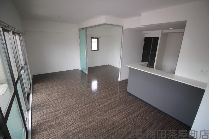 4/30 リビング/ダイニング