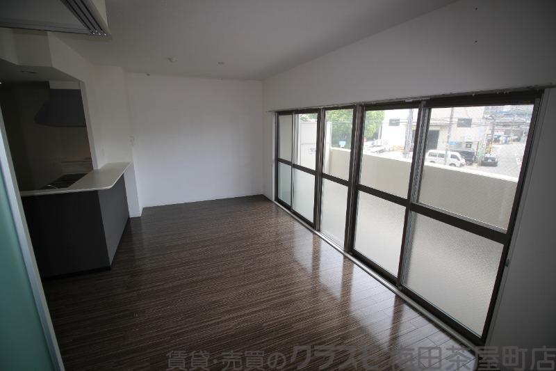 5/30 リビング/ダイニング