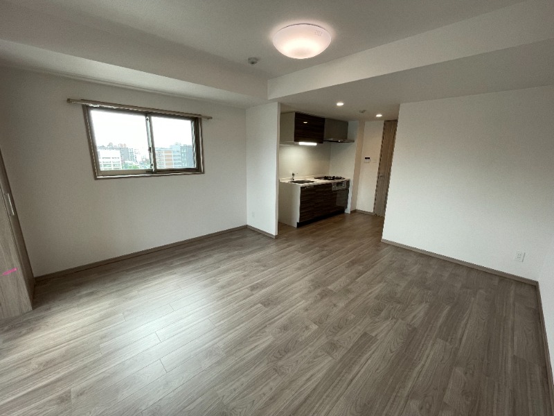 4/27 リビング/ダイニング