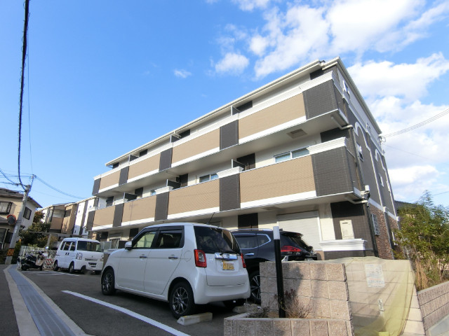 2/9 外観