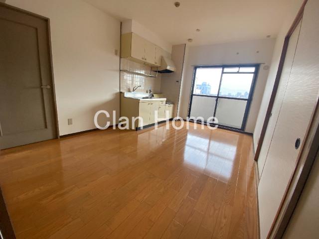 4/30 リビング/ダイニング