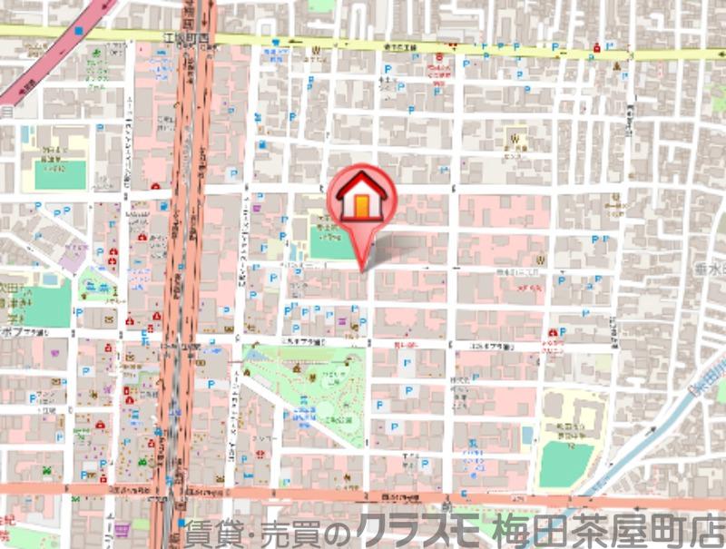 28/30 地図