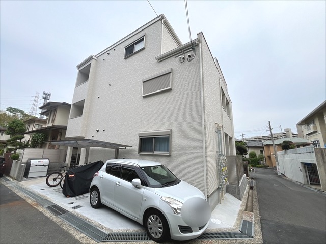 2/9 外観