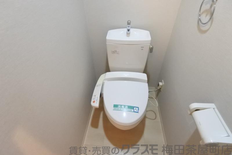 18/30 トイレ
