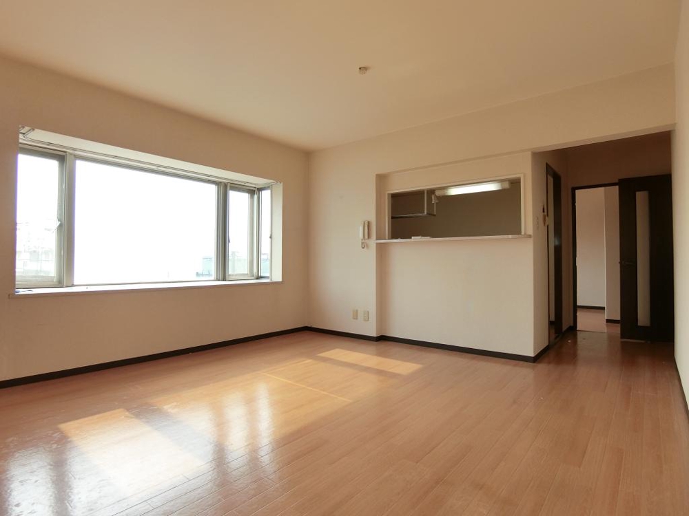 4/30 リビング/ダイニング