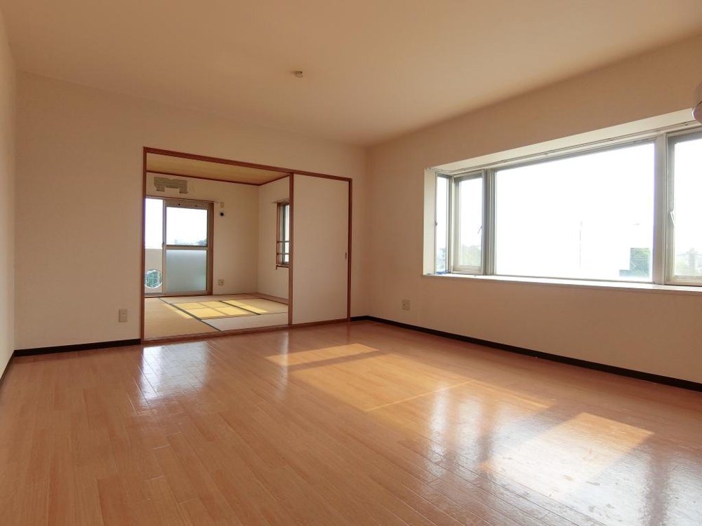 5/30 リビング/ダイニング