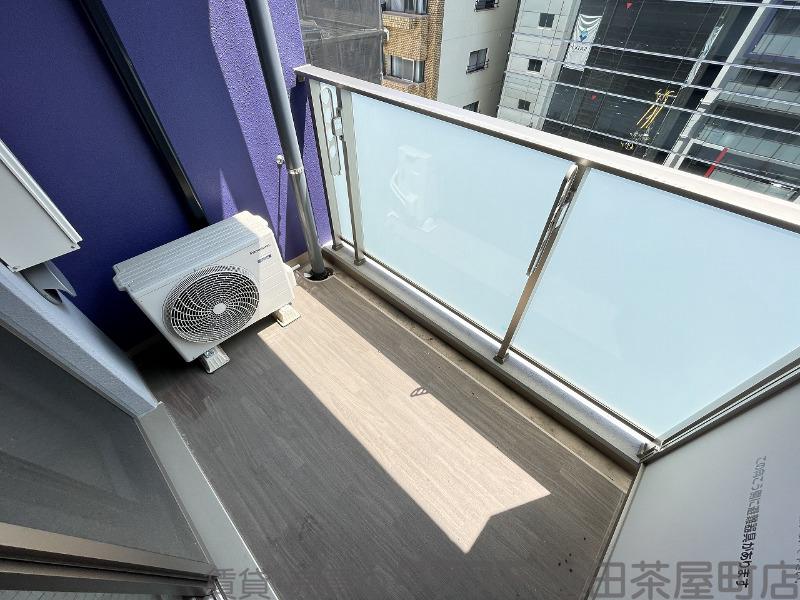 24/30 バルコニー