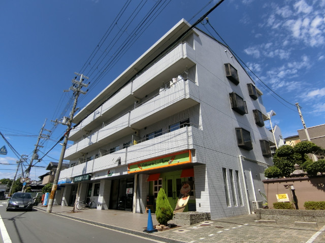 1/30 外観