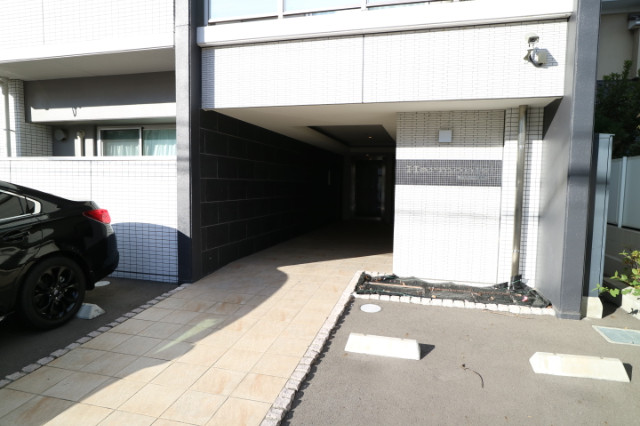 2/10 エントランス