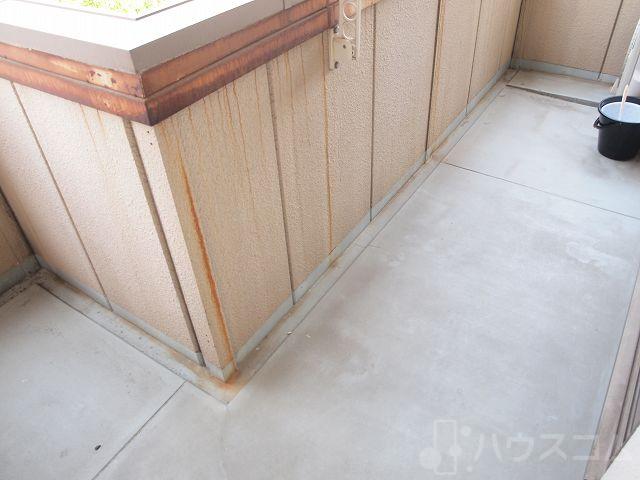 16/30 バルコニー