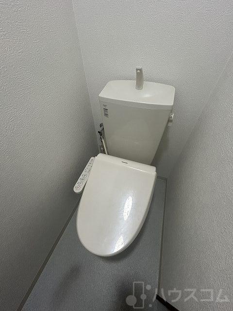 14/30 トイレ