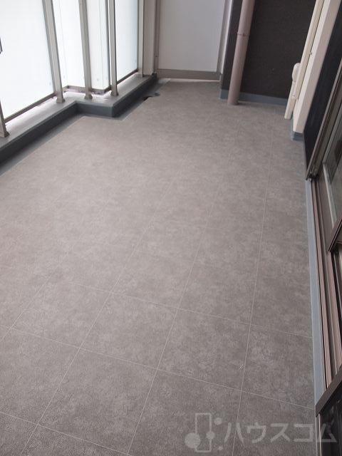 17/30 バルコニー