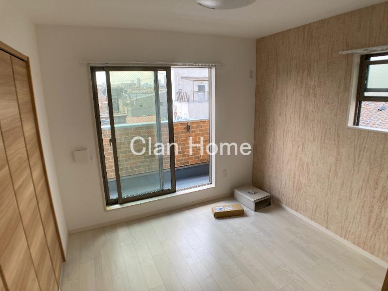 5/30 リビング/ダイニング