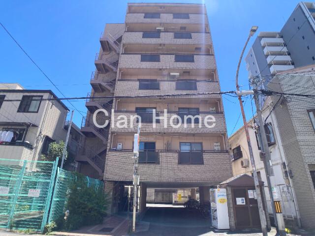 1/28 外観