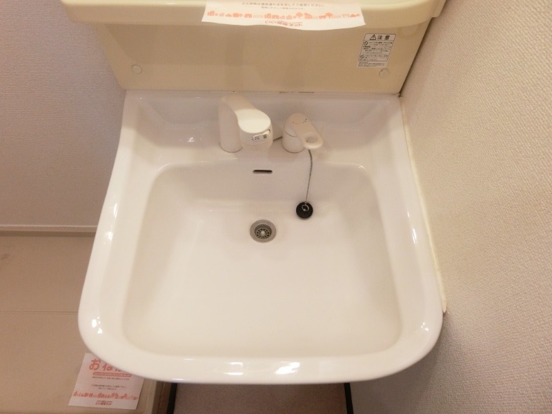 16/30 洗面