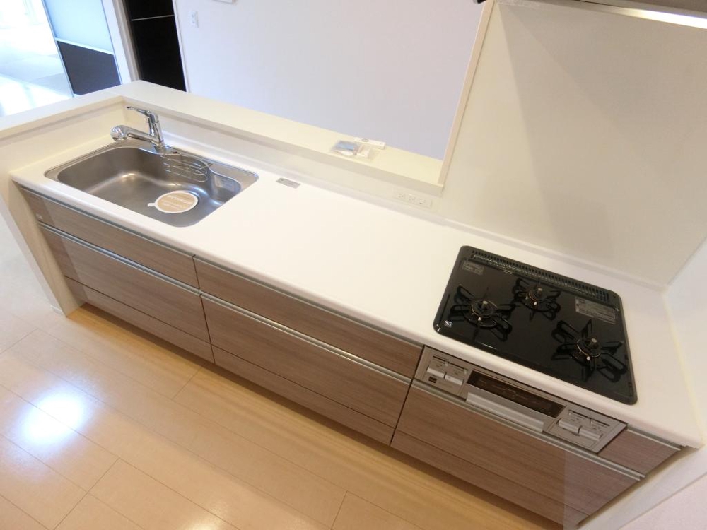 13/30 キッチン