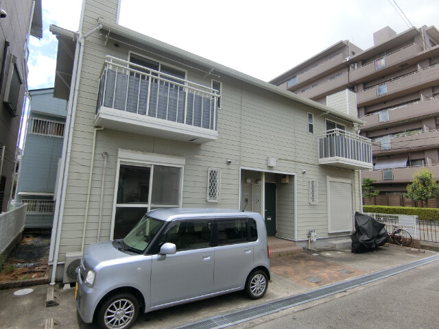 3/30 外観