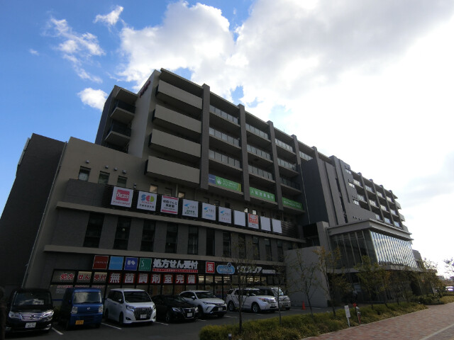 2/6 外観