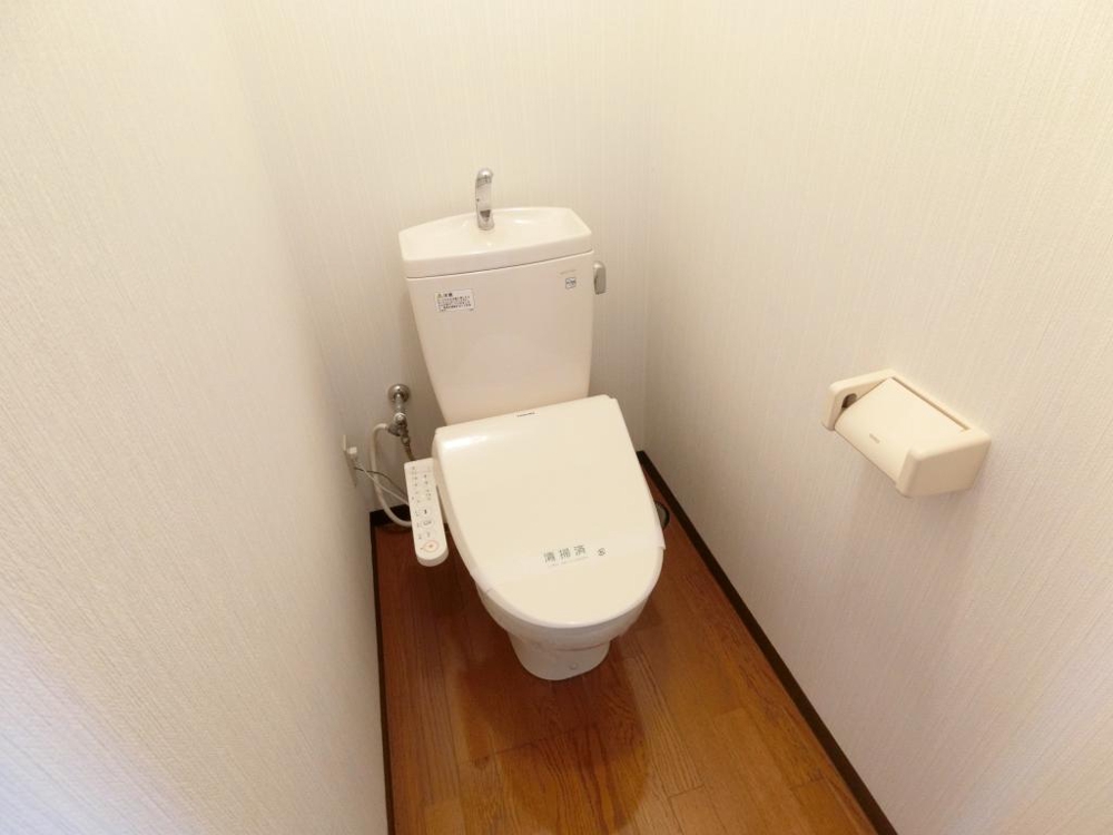 17/30 トイレ