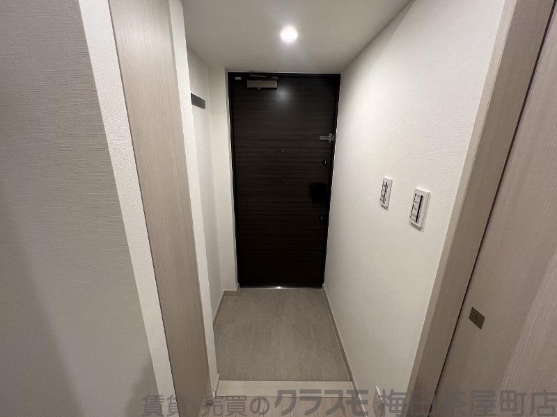 14/30 玄関