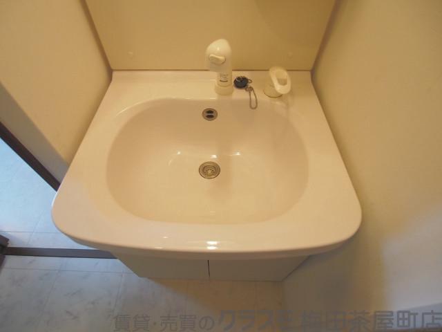 20/30 洗面