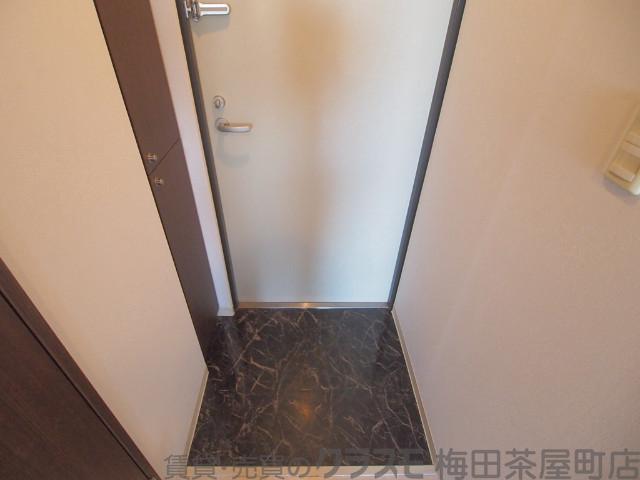 15/30 玄関