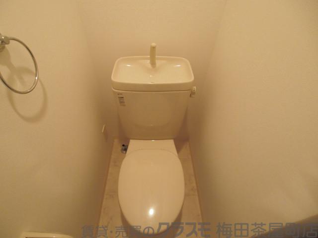 19/30 トイレ