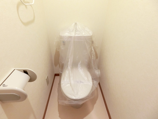16/30 トイレ
