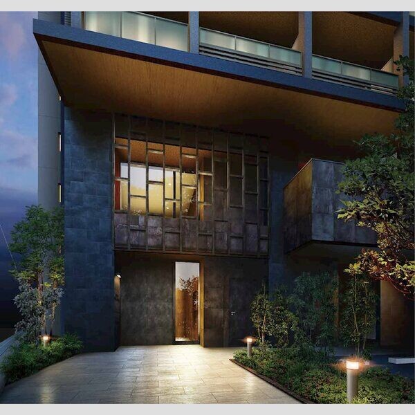 29/30 エントランス