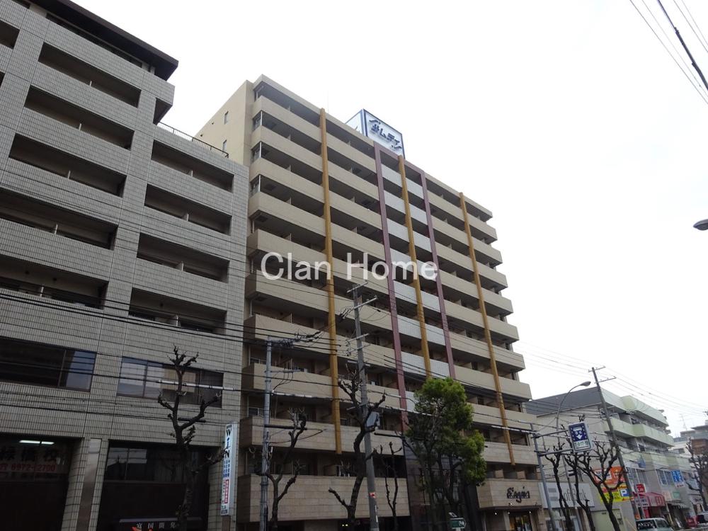 3/30 外観