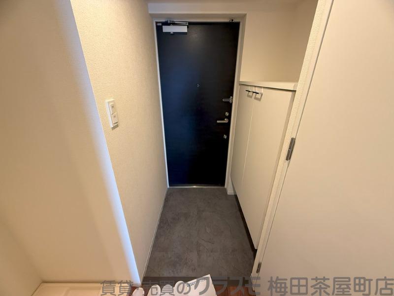 15/30 玄関