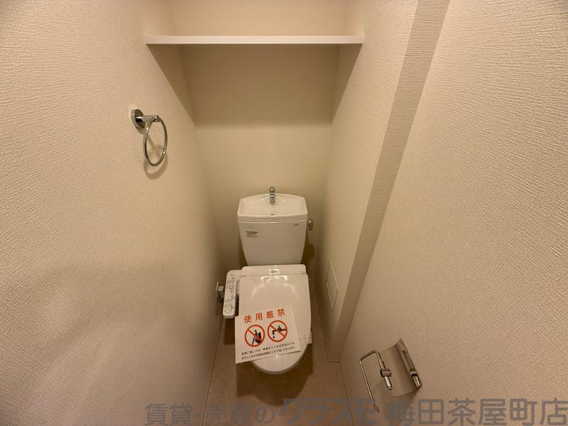 19/30 トイレ