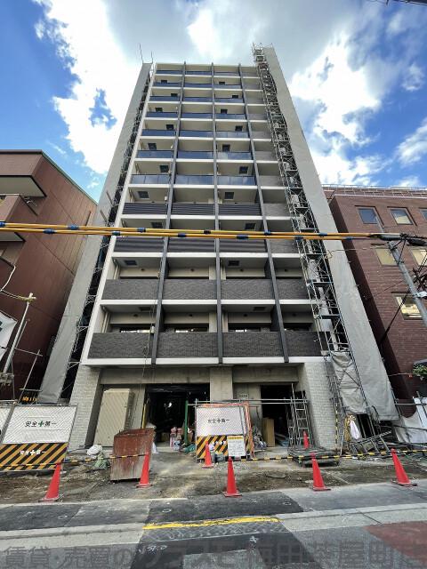 1/30 外観