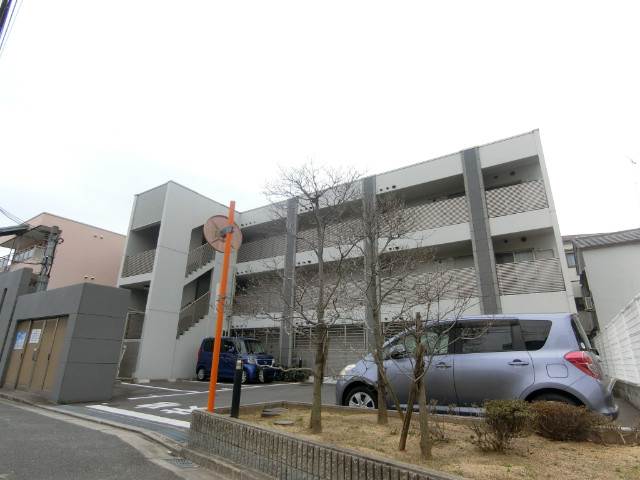 2/6 外観