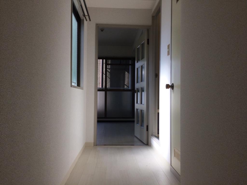 5/30 室内