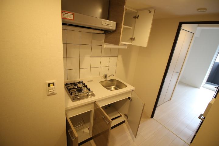13/30 キッチン