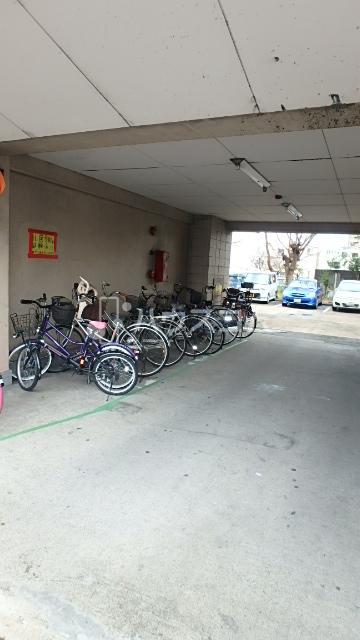 19/24 駐車場