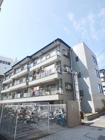 1/16 外観