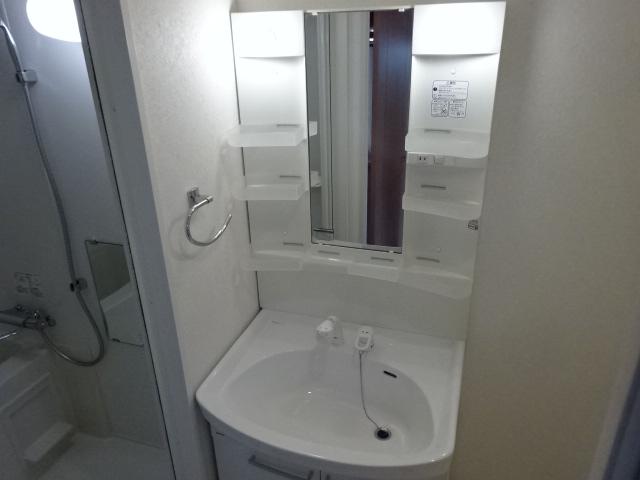17/30 洗面