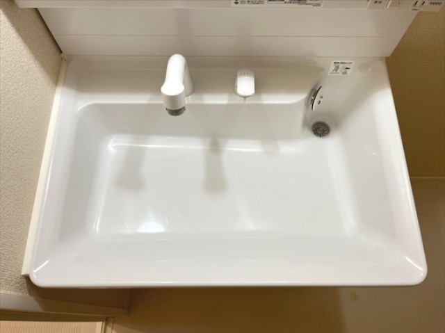 16/30 洗面